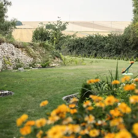 Bed & Breakfast Prestige