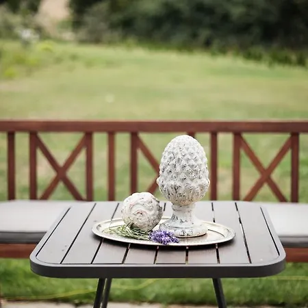 Bed & Breakfast Prestige 3*