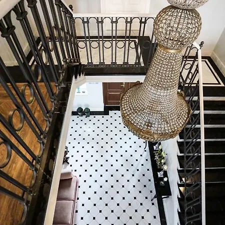 Bed & Breakfast Prestige