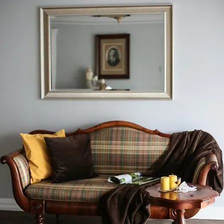 Bed & Breakfast Prestige Wierzchowisko