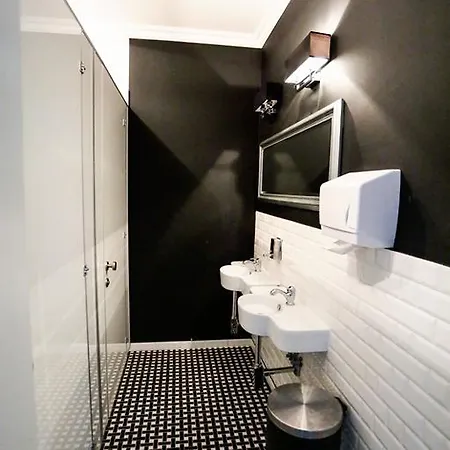 Bed & Breakfast Prestige 3*