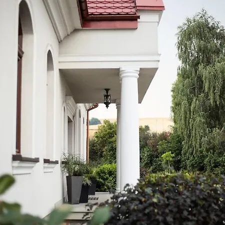 Bed & Breakfast Prestige 3*