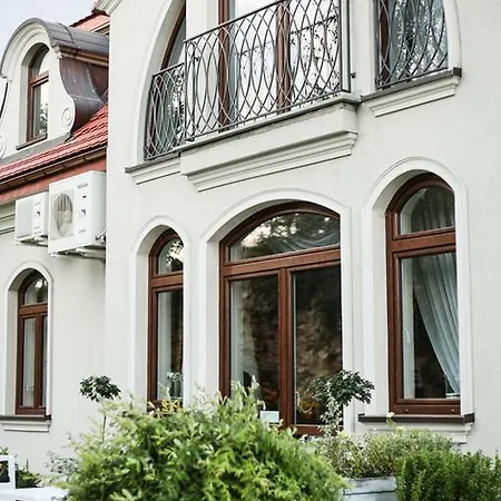 Prestige Wierzchowisko