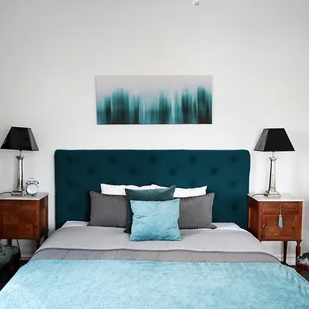 Bed & Breakfast Prestige Wierzchowisko