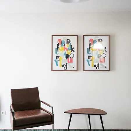 Bed & Breakfast Prestige 3*