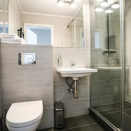 Bed & Breakfast Prestige