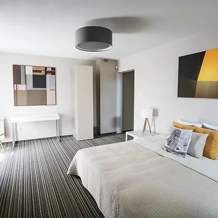 Bed & Breakfast Prestige 3*