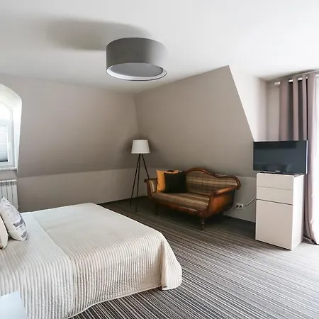 Bed & Breakfast Prestige Wierzchowisko