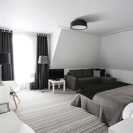 Bed & Breakfast Prestige 3*