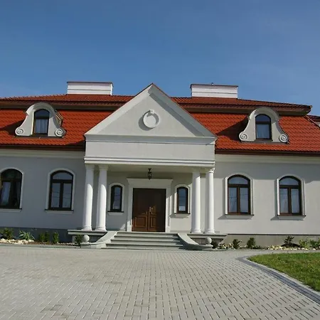 Bed & Breakfast Prestige 3*