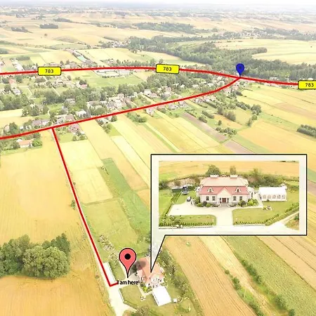 Prestige Wierzchowisko