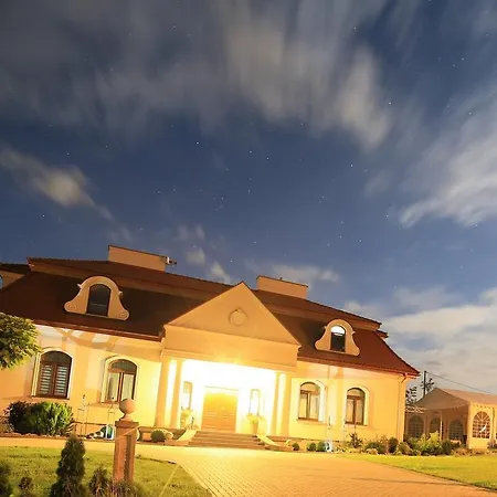 Prestige 3* Wierzchowisko