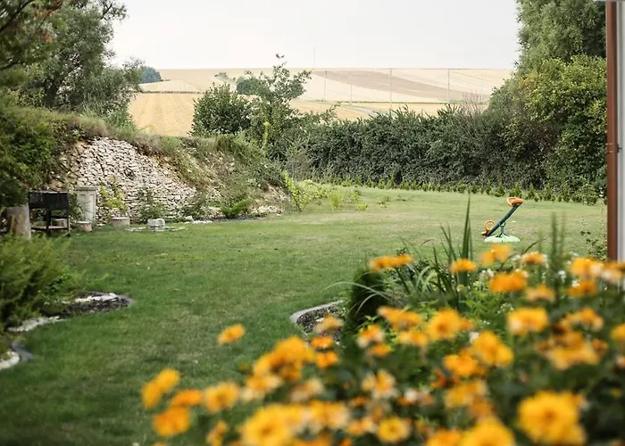 住宿加早餐酒店 Prestige