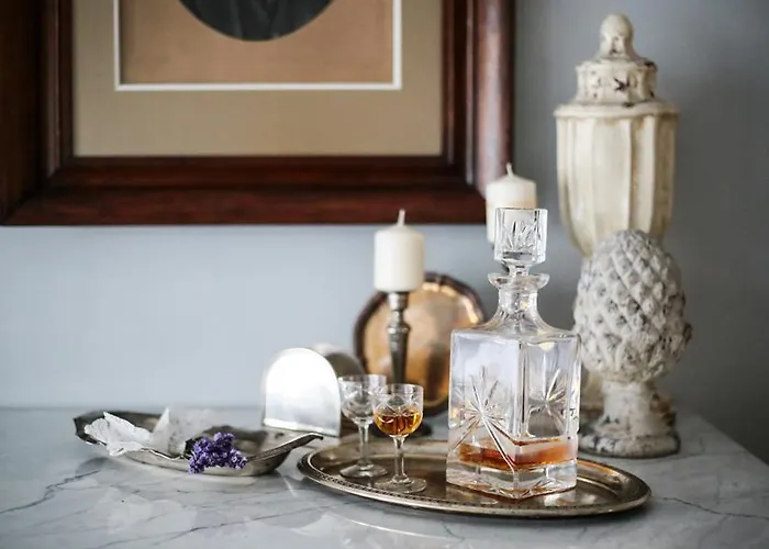 住宿加早餐酒店 Prestige Wierzchowisko