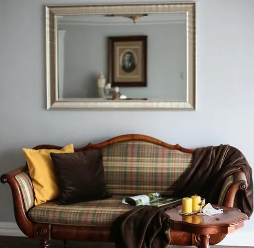 住宿加早餐酒店 Prestige Wierzchowisko