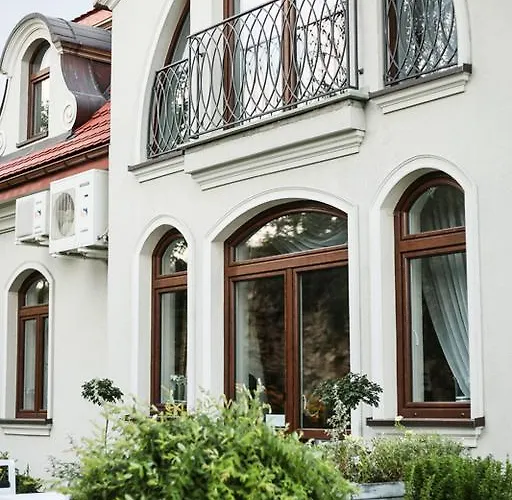 Prestige Wierzchowisko