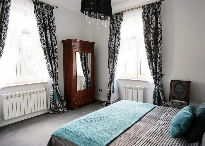 住宿加早餐酒店 Prestige