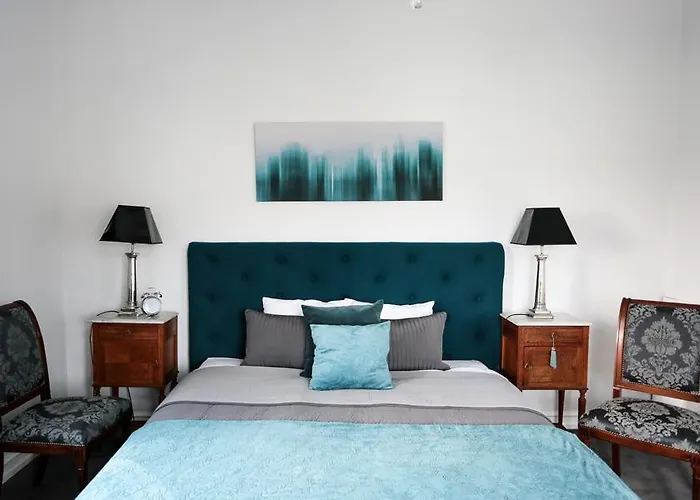 住宿加早餐酒店 Prestige Wierzchowisko