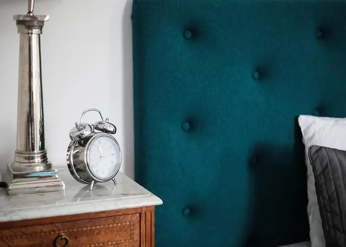 住宿加早餐酒店 Prestige 3*