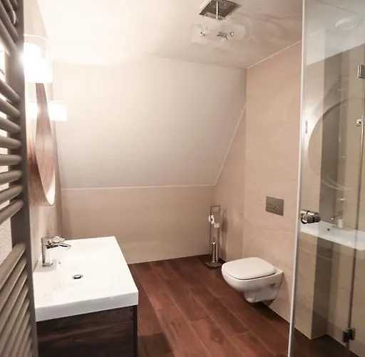 住宿加早餐酒店 Prestige Wierzchowisko