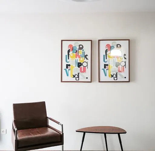 住宿加早餐酒店 Prestige 3*