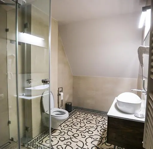 住宿加早餐酒店 Prestige