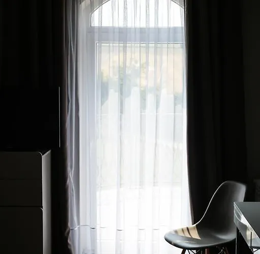 住宿加早餐酒店 Prestige 3*