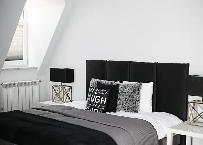 住宿加早餐酒店 Prestige