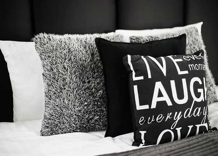 住宿加早餐酒店 Prestige Wierzchowisko