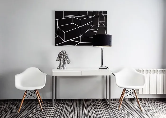 Prestige Wierzchowisko