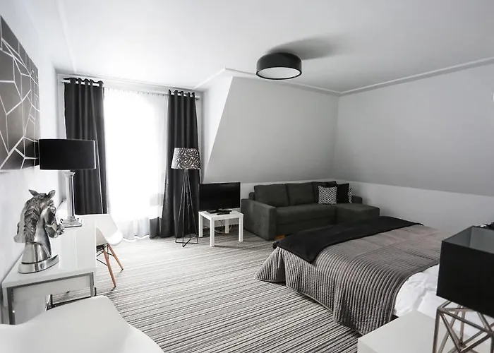 住宿加早餐酒店 Prestige 3*