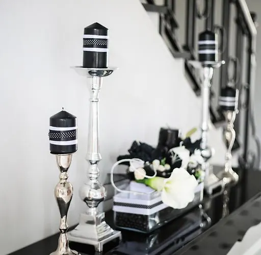 Prestige Wierzchowisko