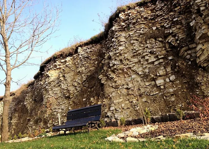 住宿加早餐酒店 Prestige 3*