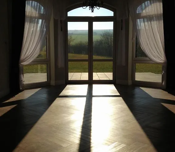 住宿加早餐酒店 Prestige