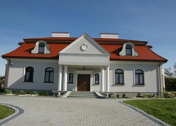 住宿加早餐酒店 Prestige 3*