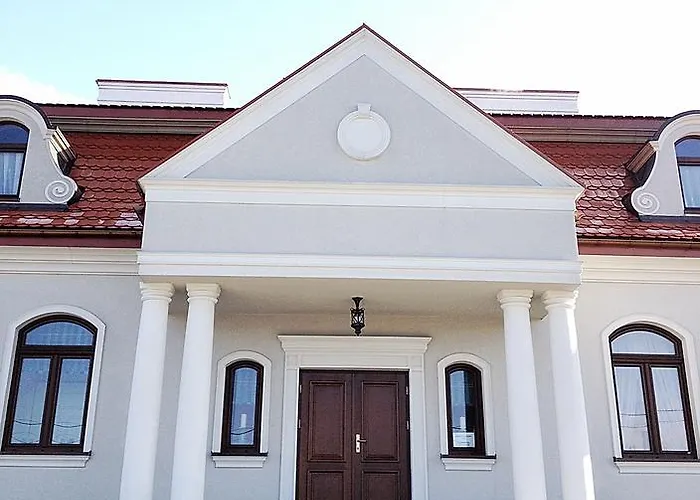 住宿加早餐酒店 Prestige