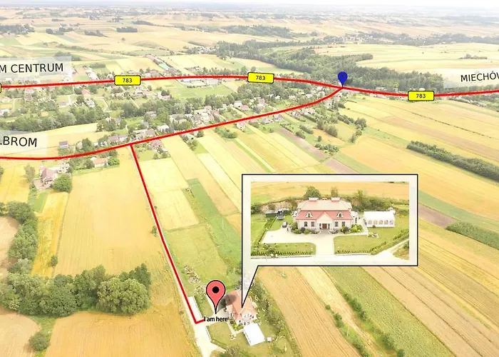 Prestige Wierzchowisko