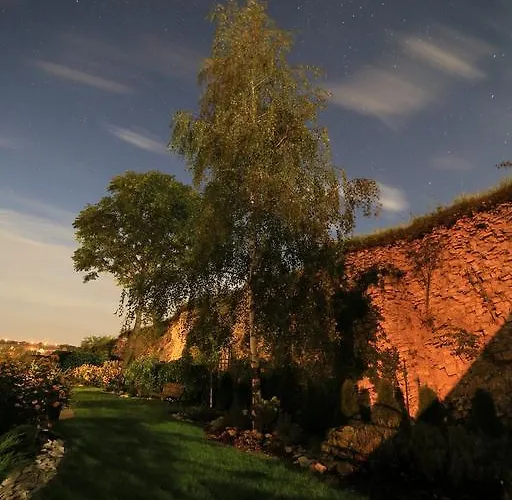 Prestige 住宿加早餐酒店 3*