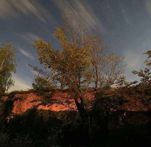 住宿加早餐酒店 Prestige Wierzchowisko