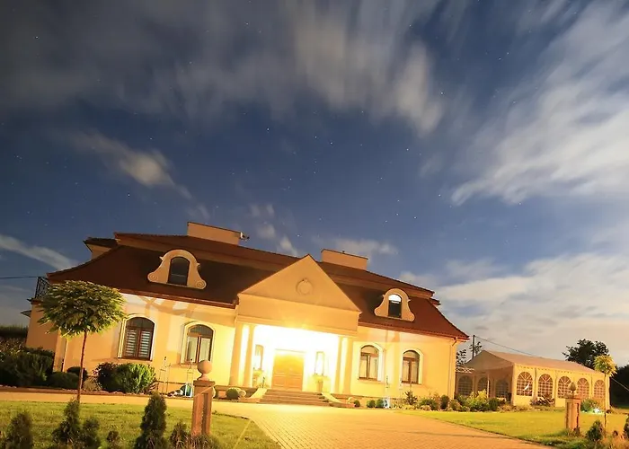 Prestige 3* Wierzchowisko