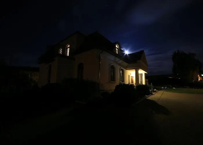 Prestige Wierzchowisko